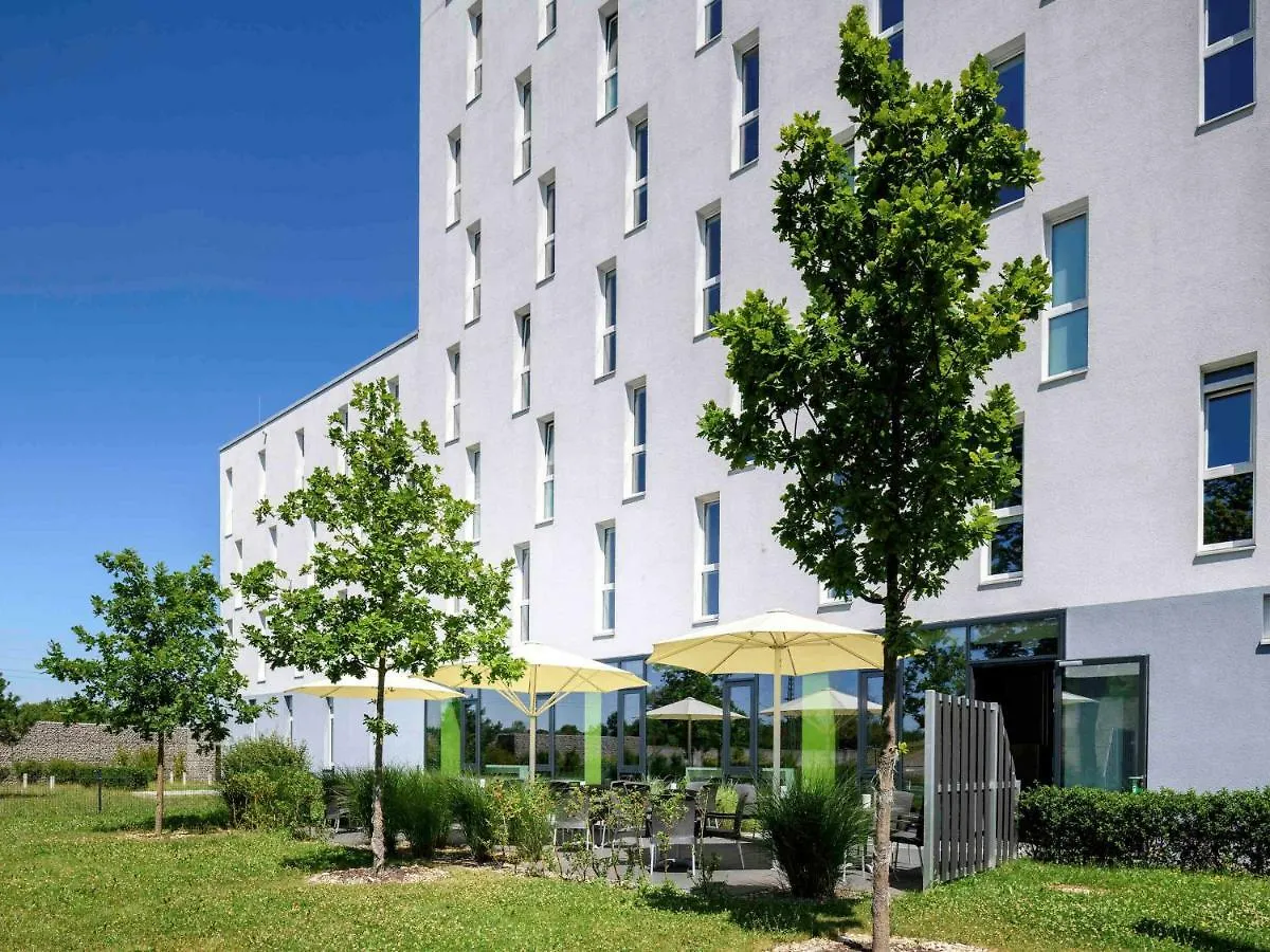 Ibis Budget Muenchen City Olympiapark Alemanha