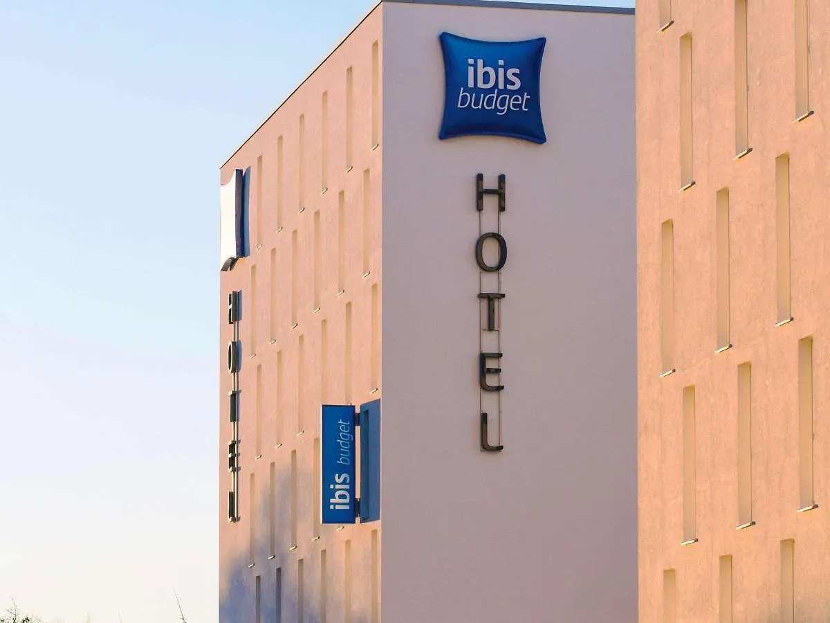 Ibis Budget Muenchen City Olympiapark Hotel Munique