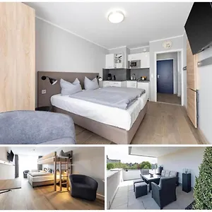 3* Apartmanhotel Centerroom