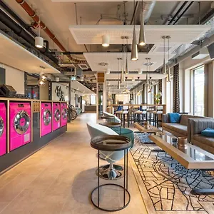 4* Apartmanhotel Maseven Messe Trudering