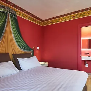 Poppi Suites Appartamento