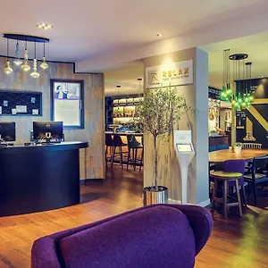 Mercure Center **** Munich