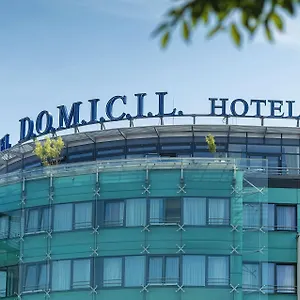 Domicil By Golden Tulip Szálloda Berlin