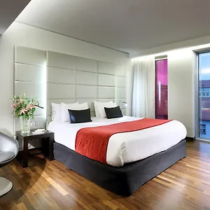 Eurostars Grand **** Munich