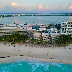 Hotel Flamingo Cancún