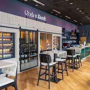 Innside By Melia Parkstadt Schwabing **** Munich