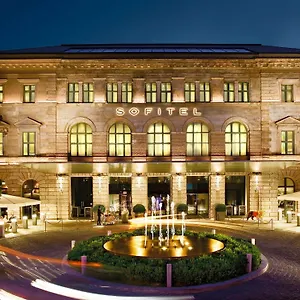 Sofitel Bayerpost ***** Munich