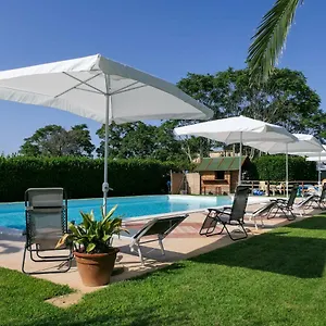 Il Masseto Casa vacanze