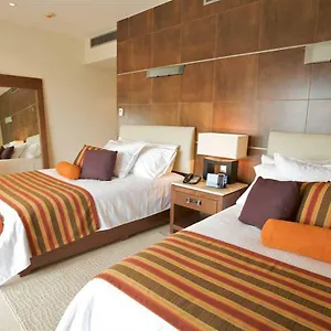 Hotel Krystal Urban Cancún&beach Club Cancún