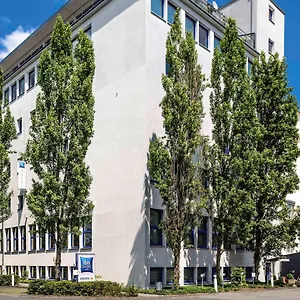 Ibis Budget Messe , Нюрнберг Германия