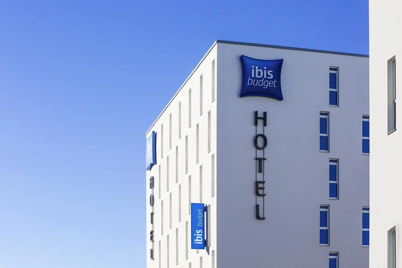 Ibis Budget Muenchen City Olympiapark