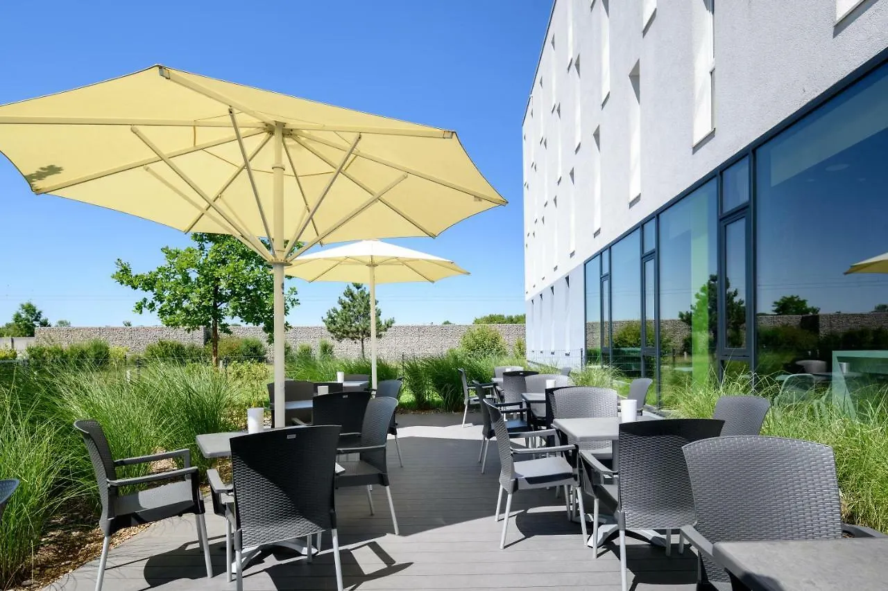 Ibis Budget Muenchen City Olympiapark Alemanha