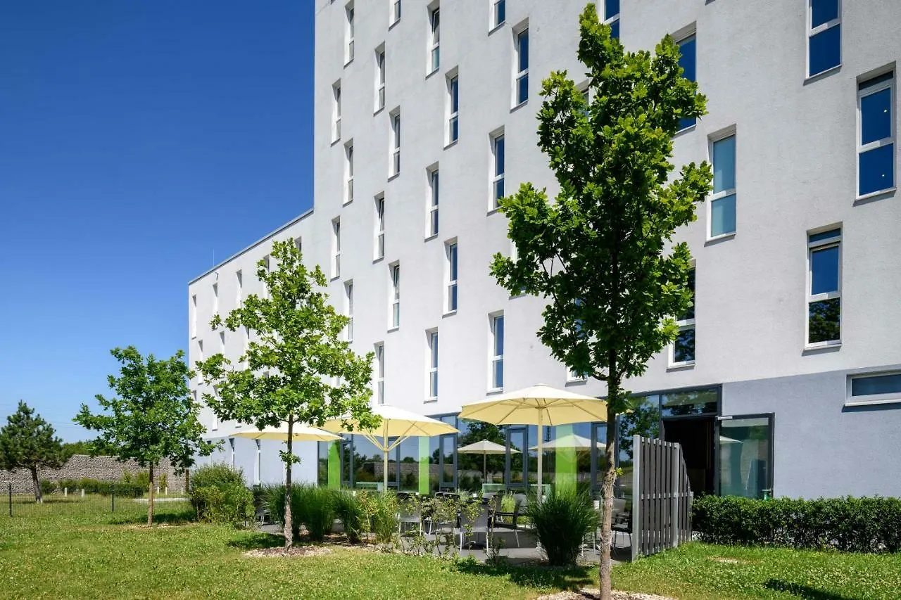 Ibis Budget Muenchen City Olympiapark 2*, Munique Alemanha