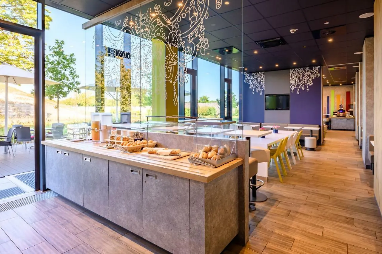 Ibis Budget Muenchen City Olympiapark Munique