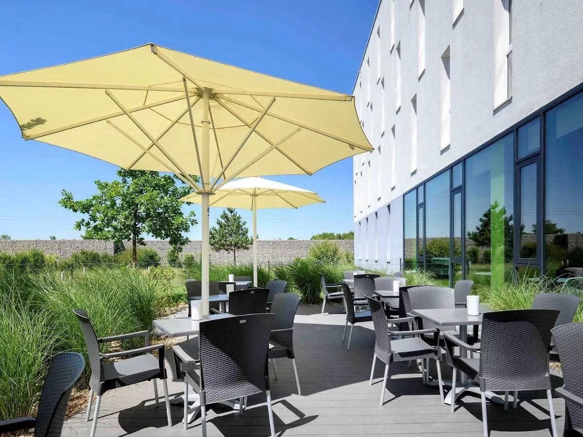 ** Hotel Ibis Budget Muenchen City Olympiapark Alemanha