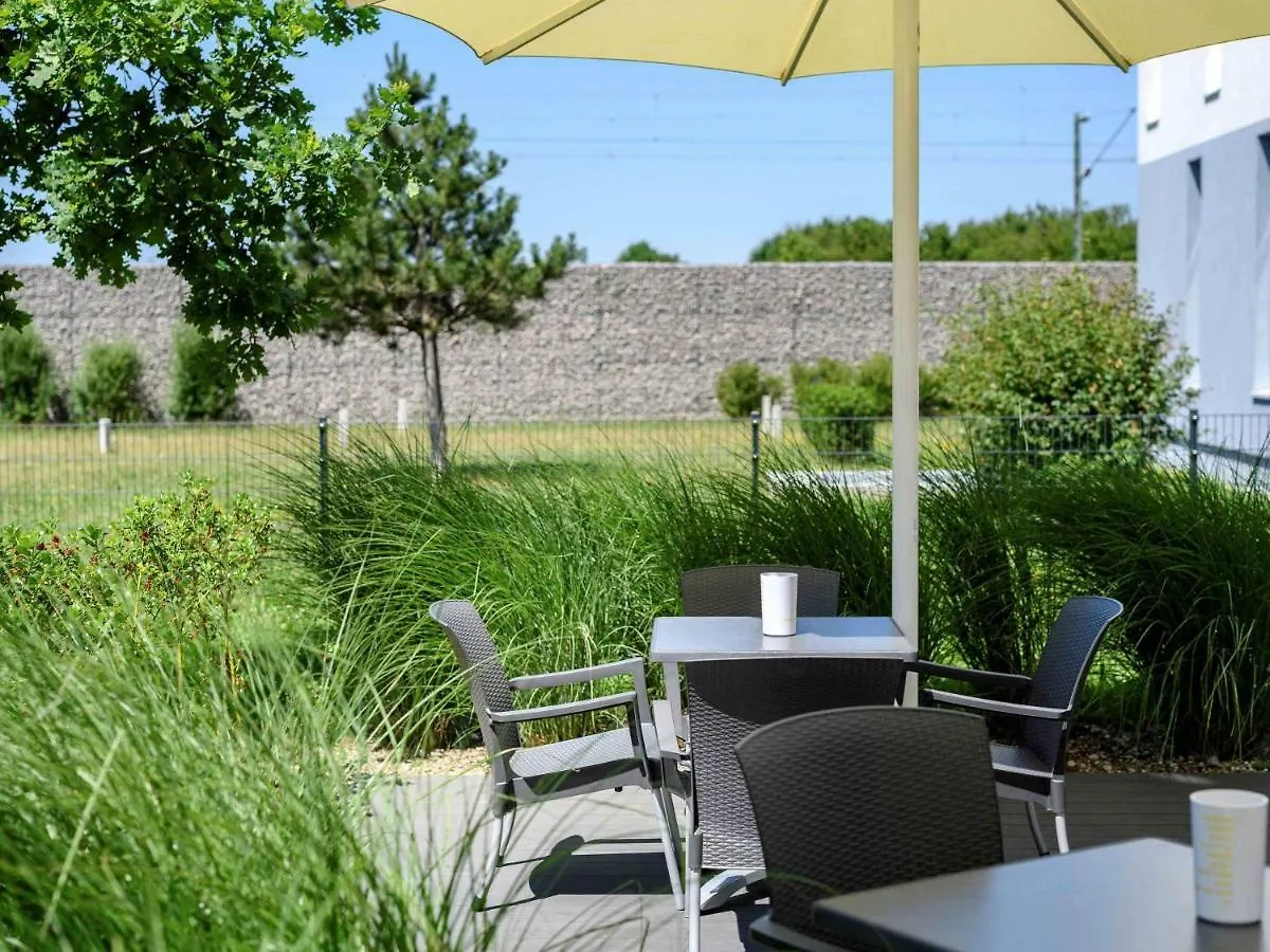 Ibis Budget Muenchen City Olympiapark Munique